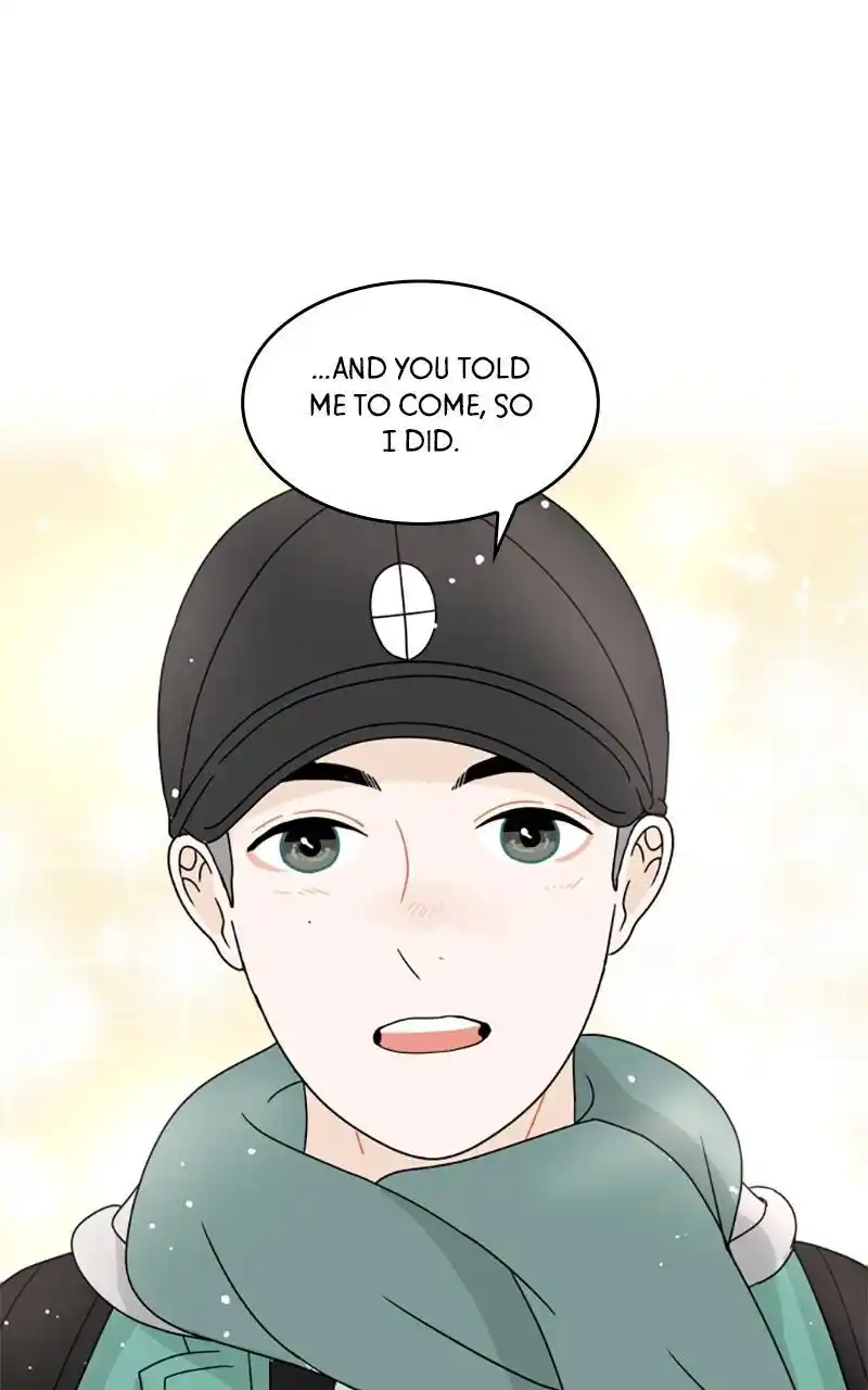 30 Minute Walk Chapter 119