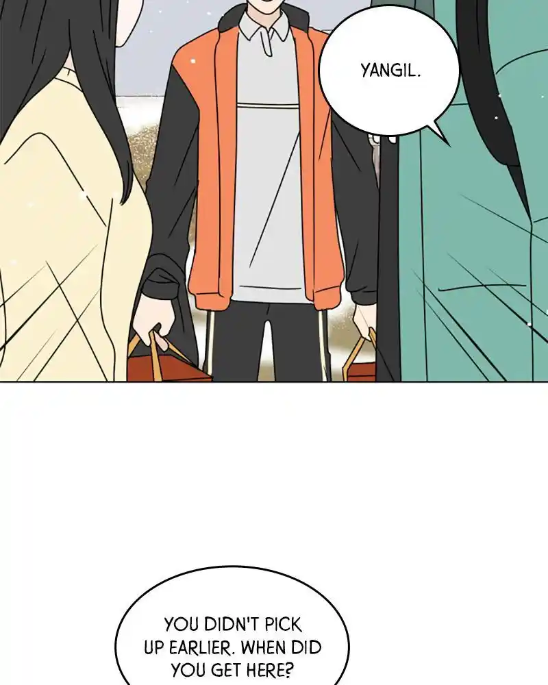 30 Minute Walk Chapter 120