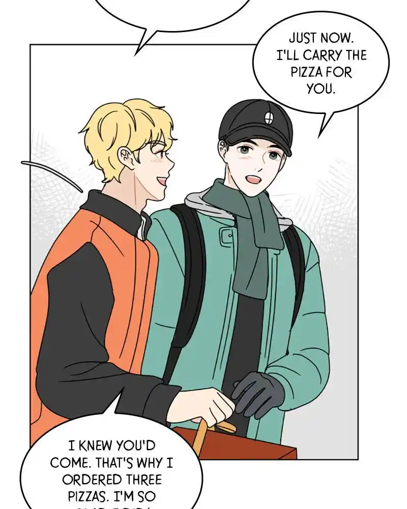 30 Minute Walk Chapter 120