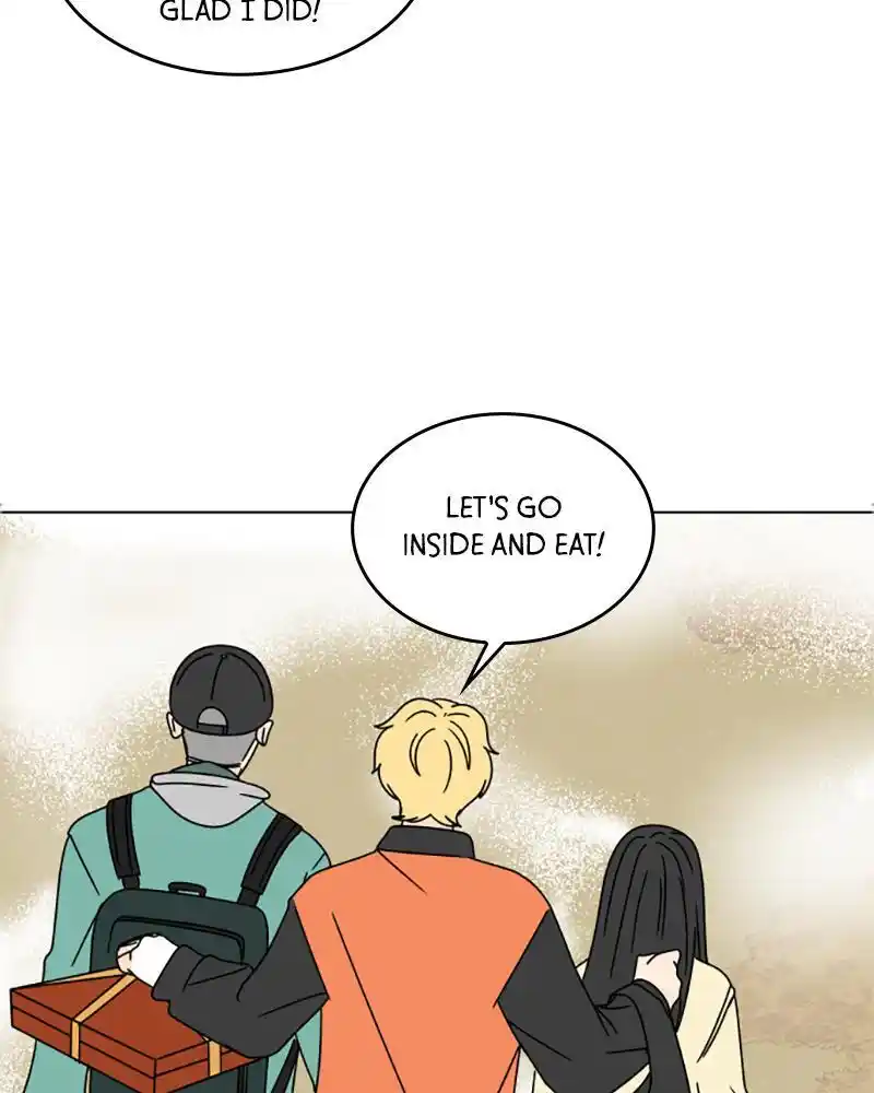 30 Minute Walk Chapter 120