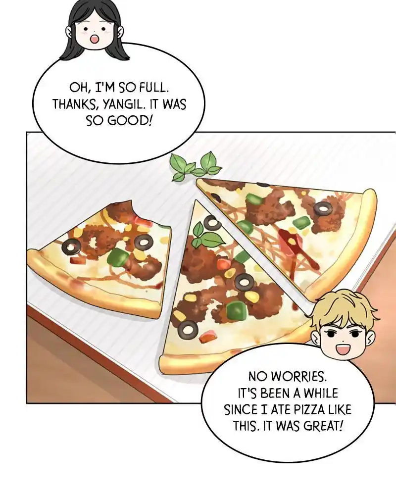 30 Minute Walk Chapter 120