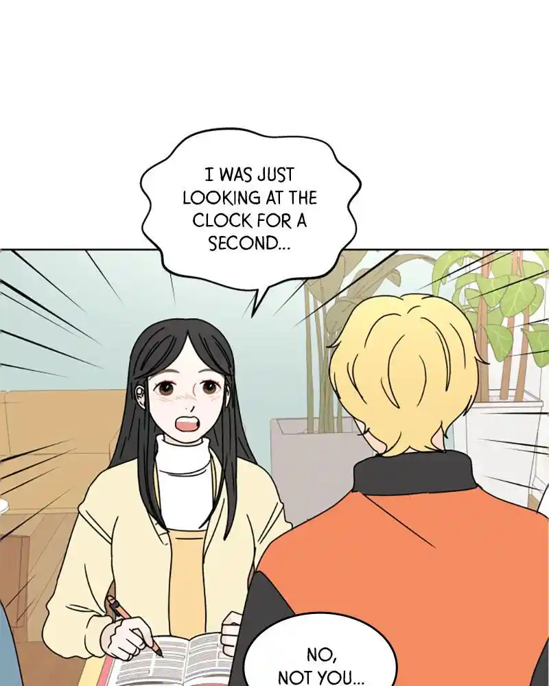 30 Minute Walk Chapter 120