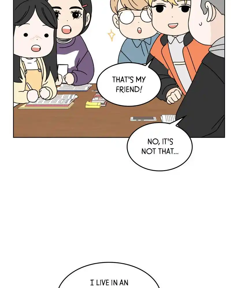 30 Minute Walk Chapter 120