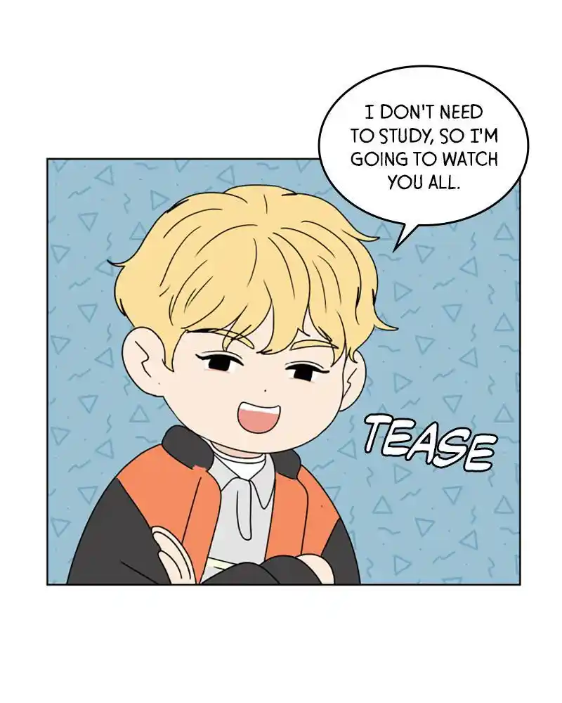 30 Minute Walk Chapter 120