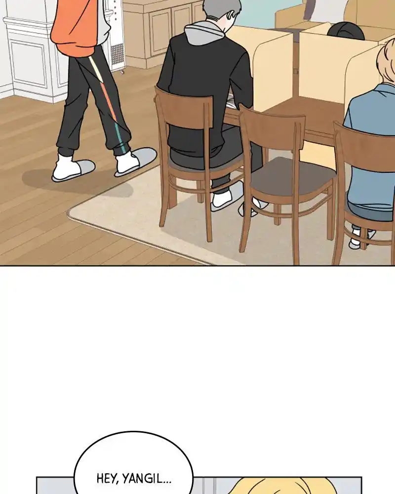 30 Minute Walk Chapter 120