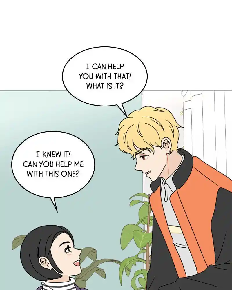 30 Minute Walk Chapter 120