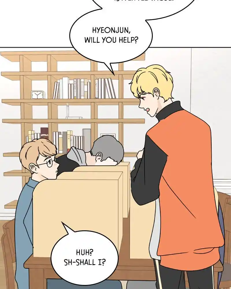 30 Minute Walk Chapter 120