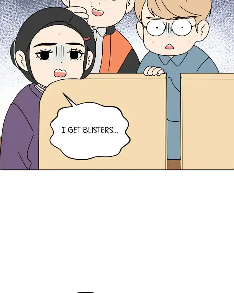 30 Minute Walk Chapter 120