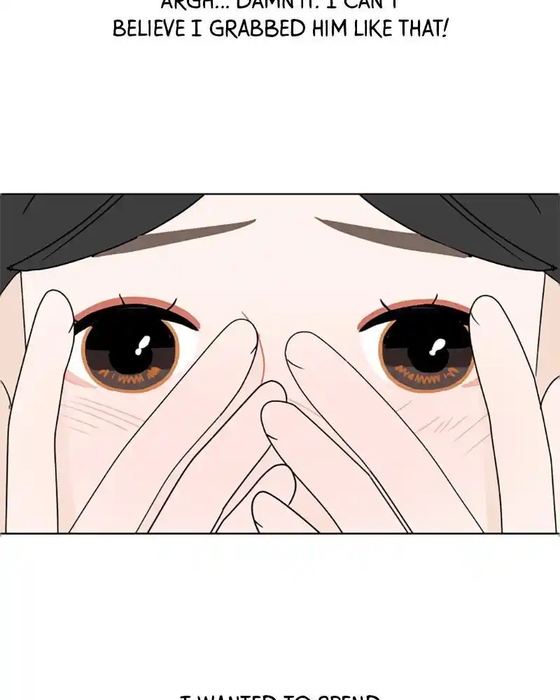 30 Minute Walk Chapter 120