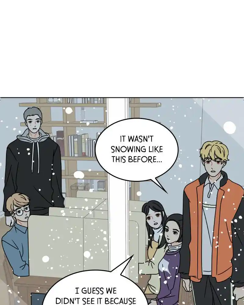 30 Minute Walk Chapter 120