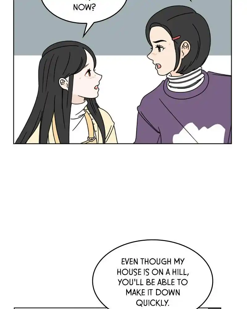 30 Minute Walk Chapter 120