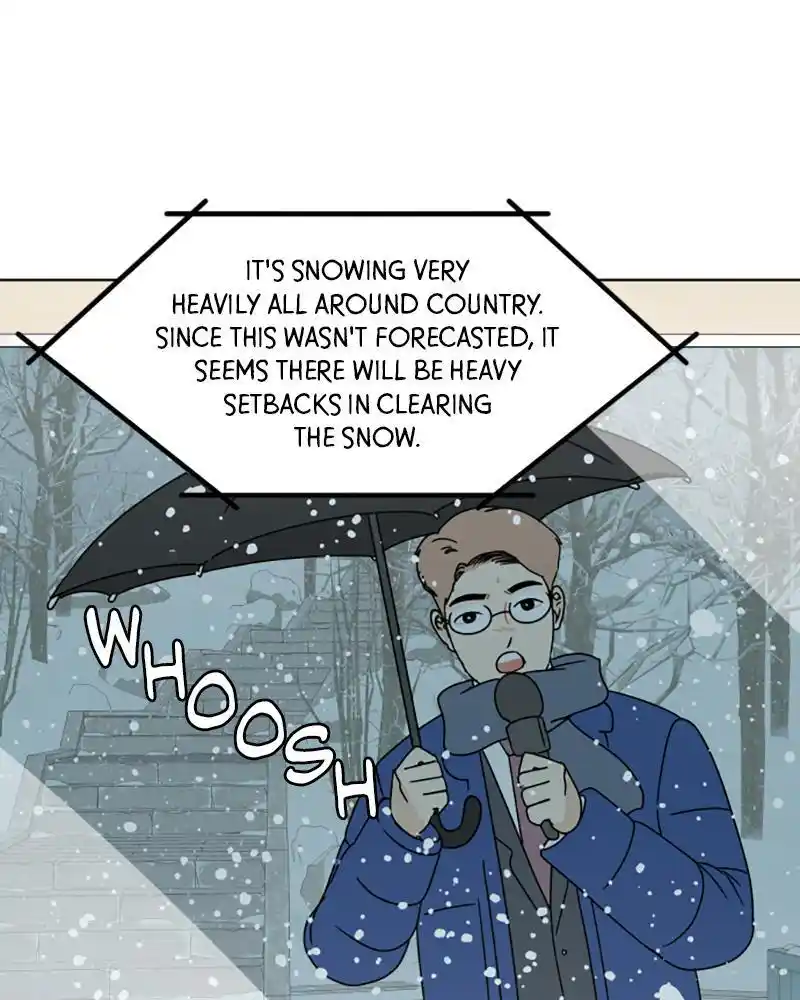 30 Minute Walk Chapter 120