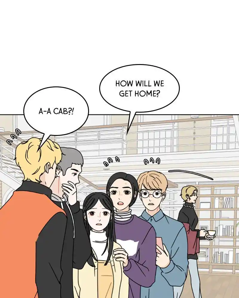 30 Minute Walk Chapter 120