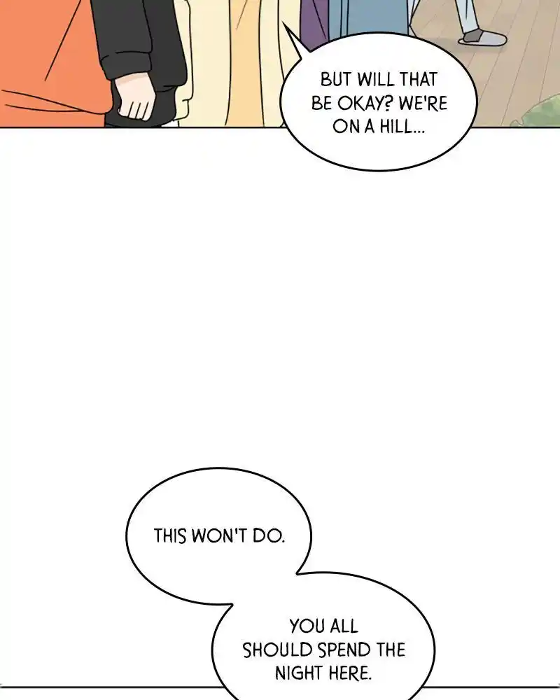 30 Minute Walk Chapter 120