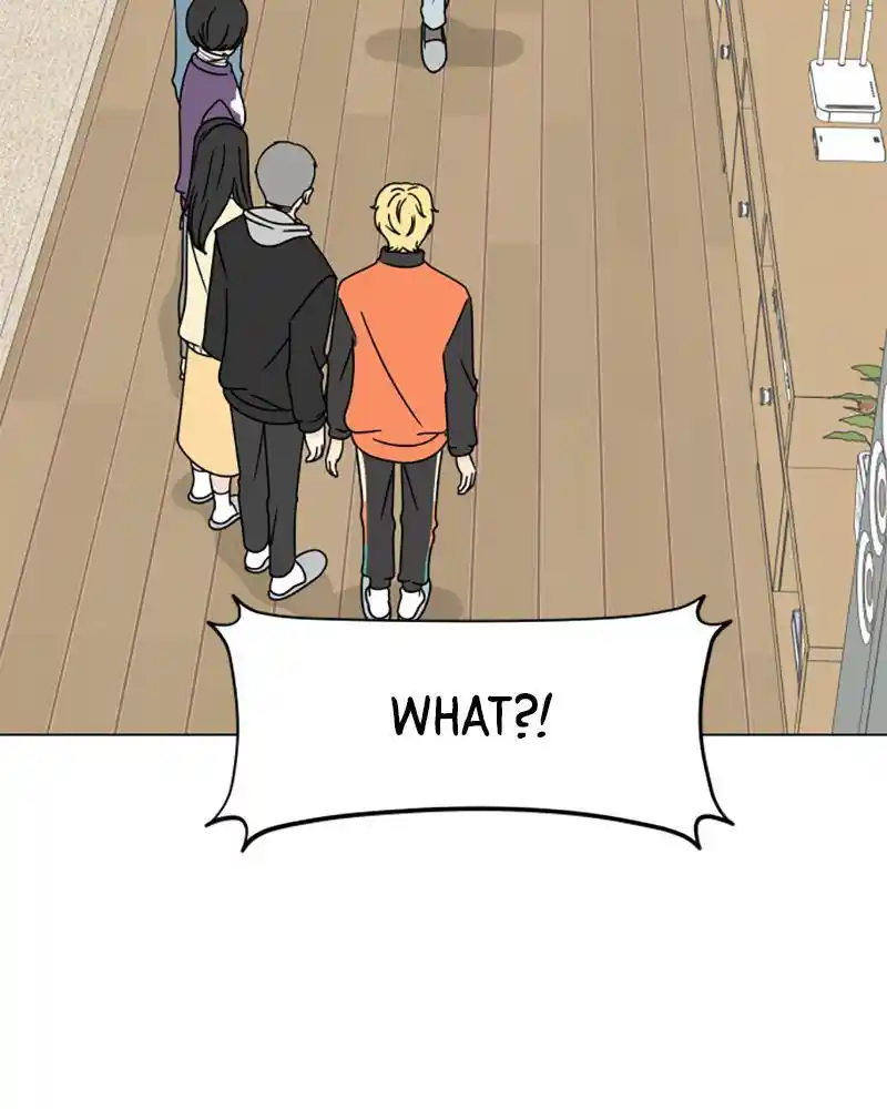 30 Minute Walk Chapter 121