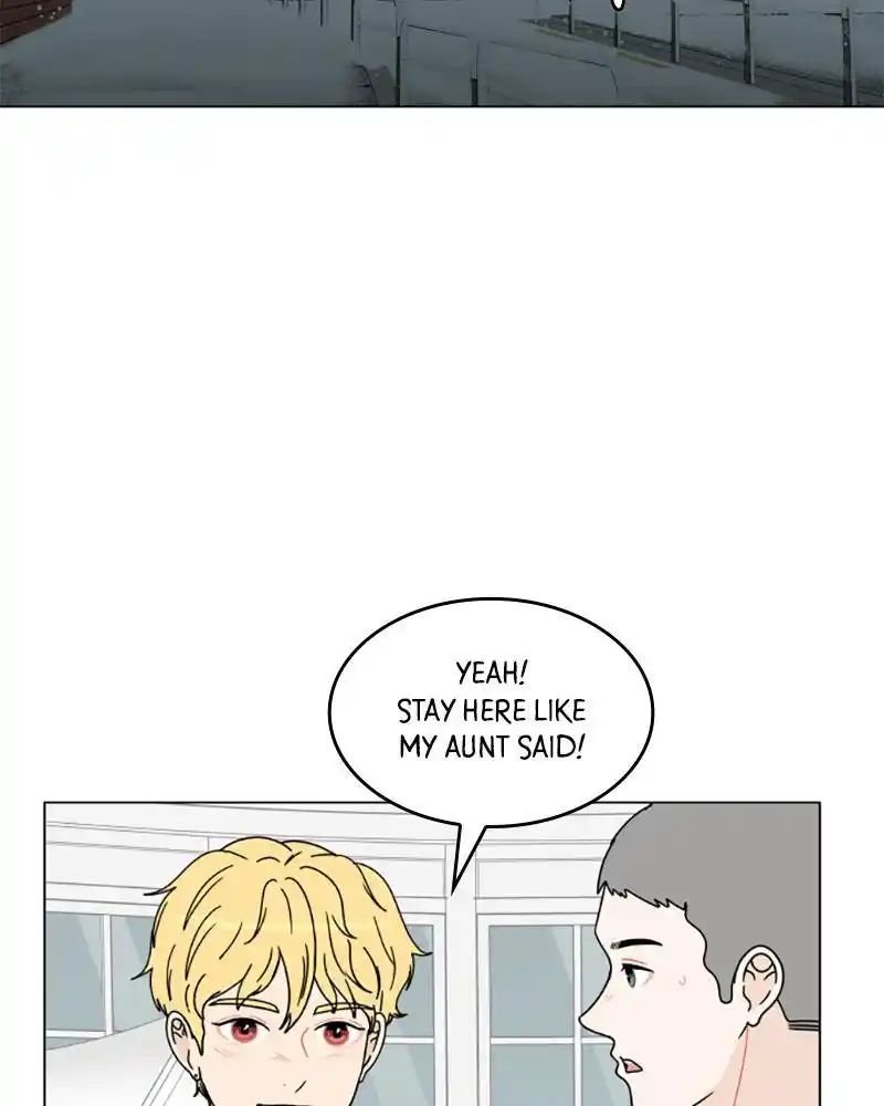 30 Minute Walk Chapter 121