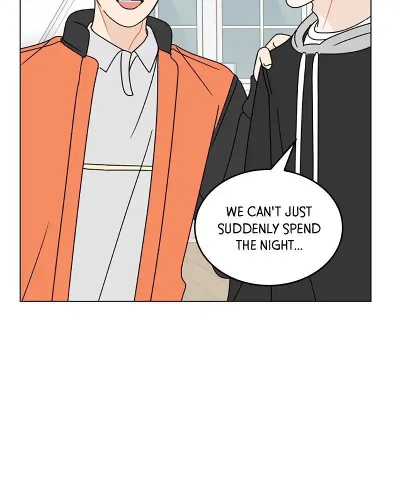 30 Minute Walk Chapter 121