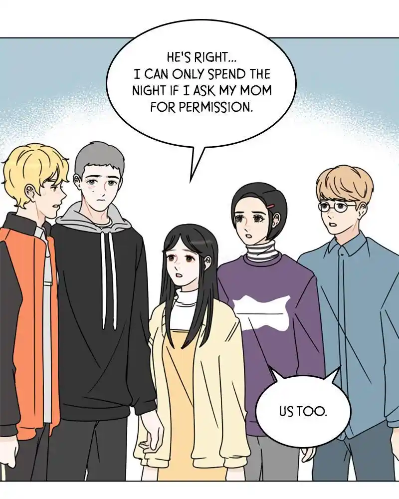 30 Minute Walk Chapter 121