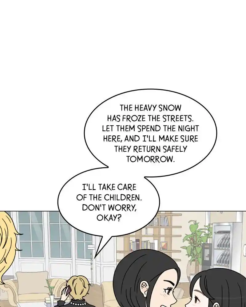 30 Minute Walk Chapter 121