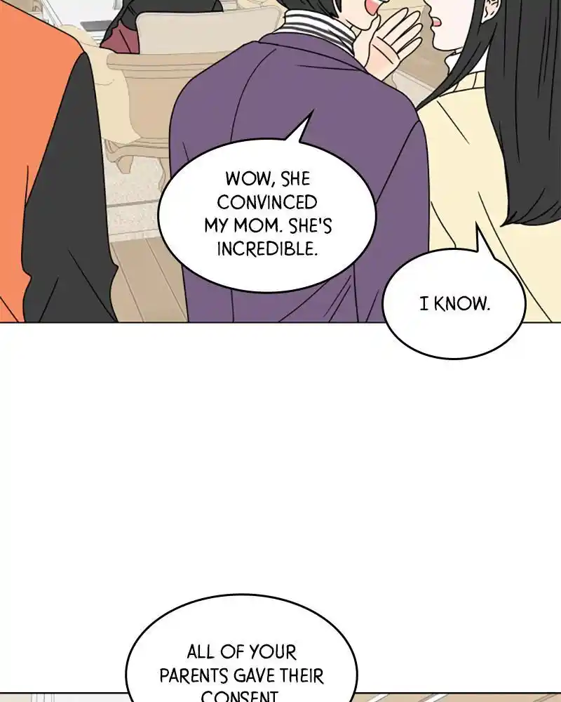 30 Minute Walk Chapter 121