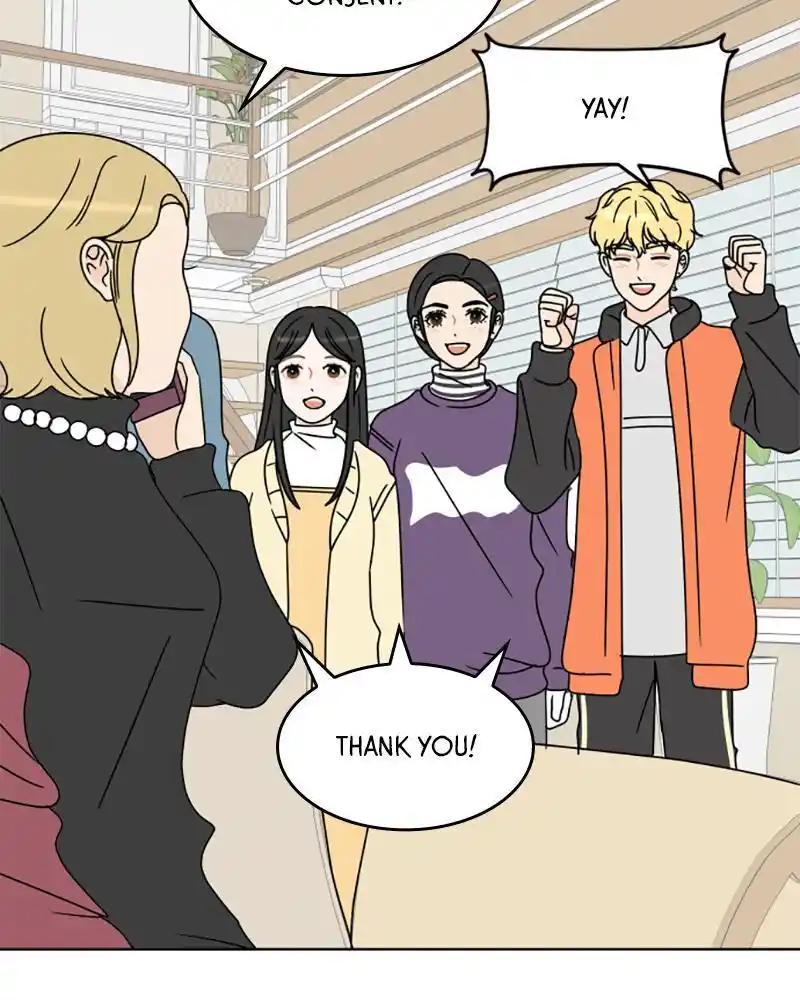 30 Minute Walk Chapter 121