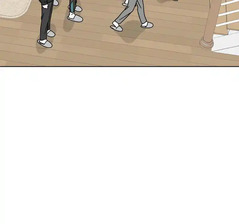 30 Minute Walk Chapter 121