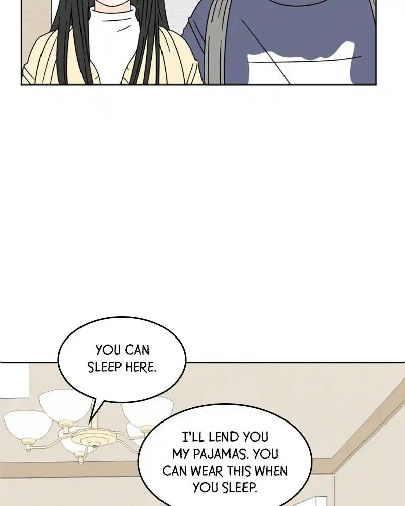 30 Minute Walk Chapter 121