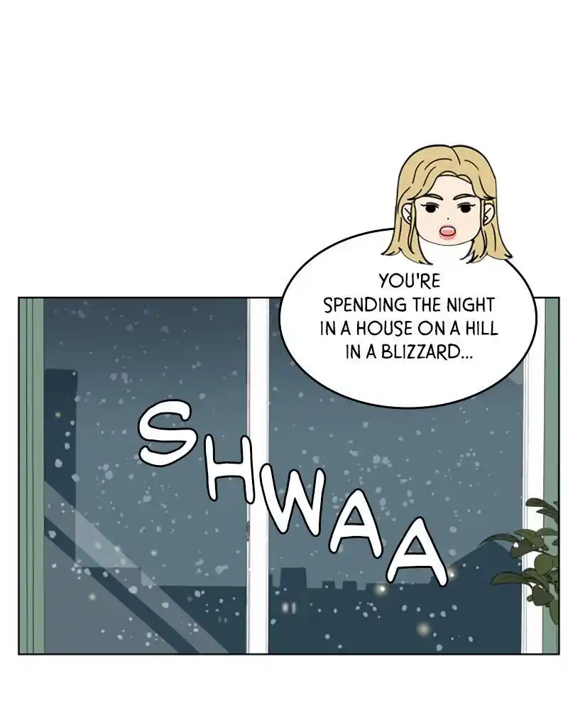 30 Minute Walk Chapter 121