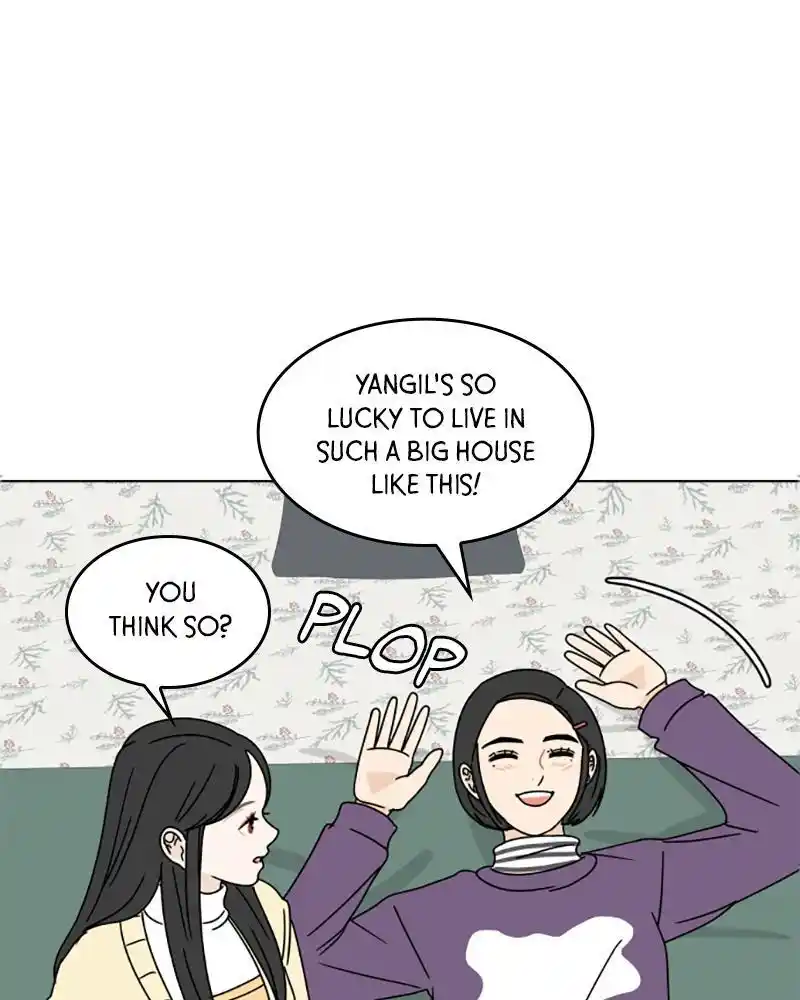 30 Minute Walk Chapter 121