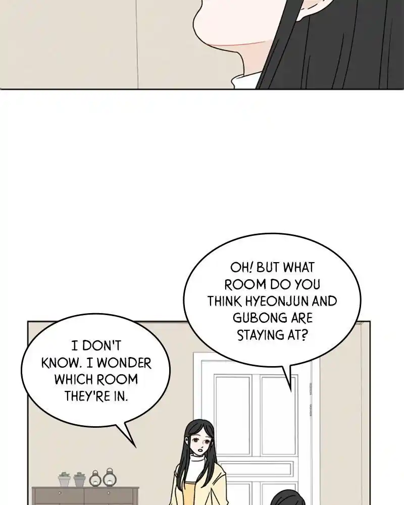 30 Minute Walk Chapter 121