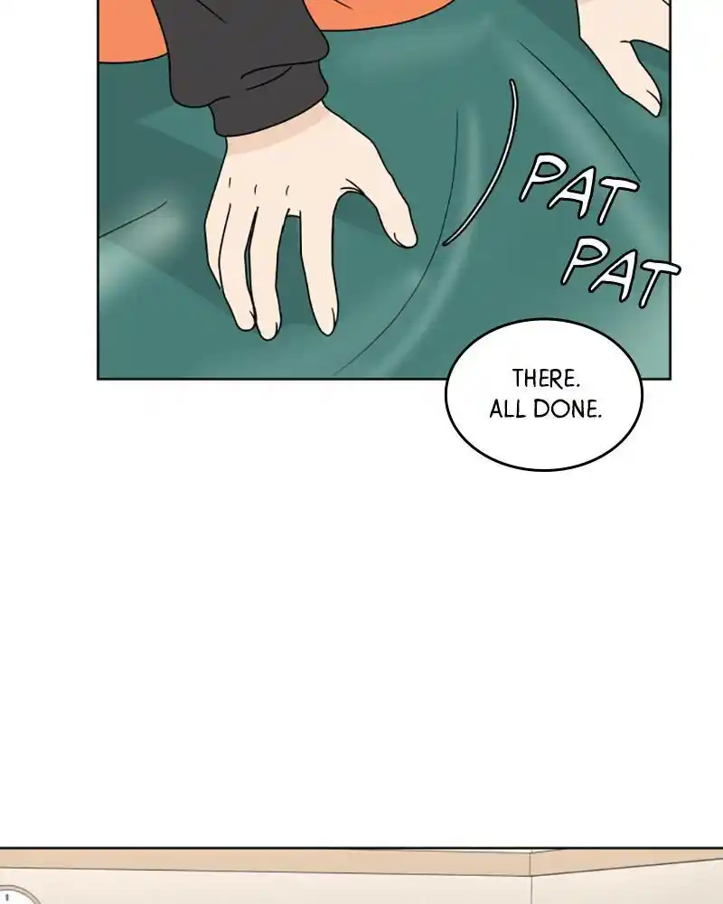 30 Minute Walk Chapter 121