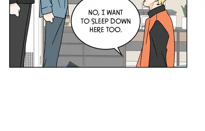 30 Minute Walk Chapter 121