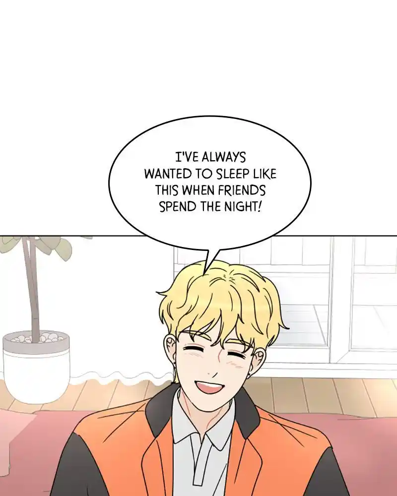 30 Minute Walk Chapter 121