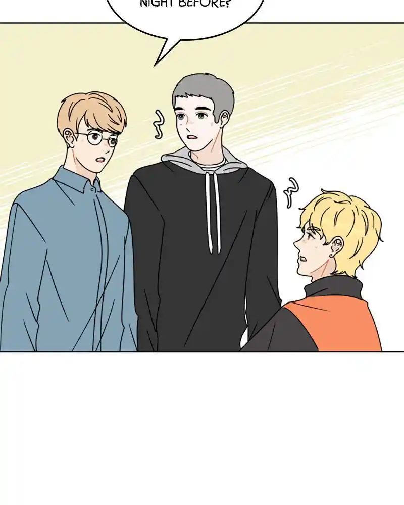 30 Minute Walk Chapter 121