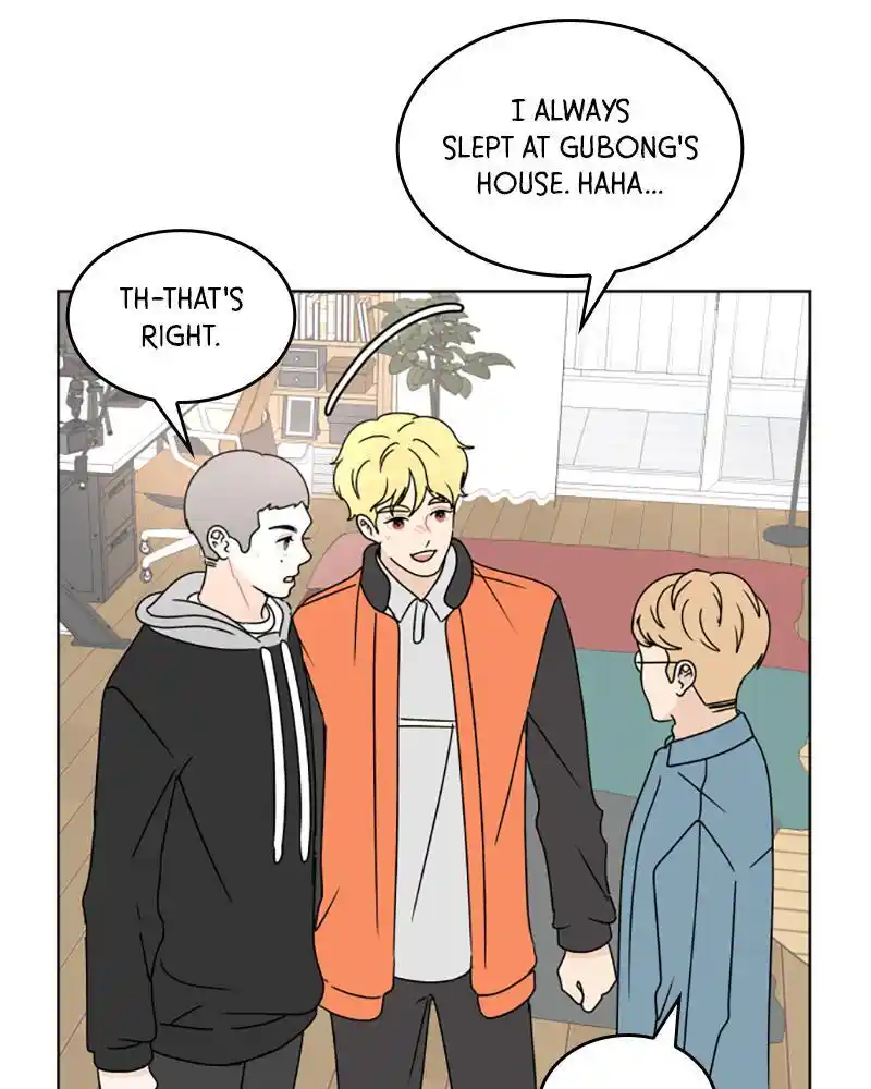 30 Minute Walk Chapter 121