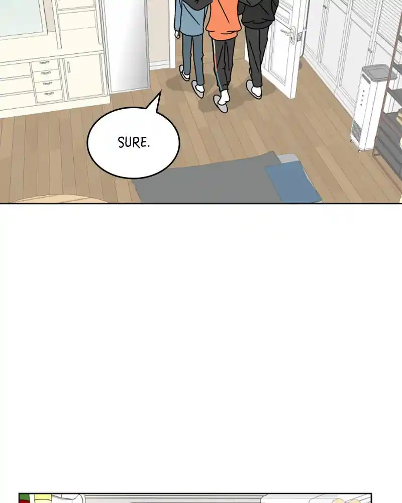 30 Minute Walk Chapter 121