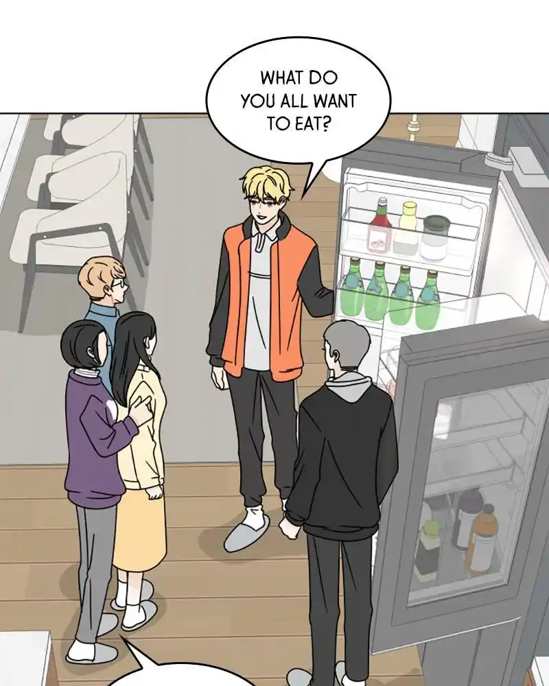 30 Minute Walk Chapter 121