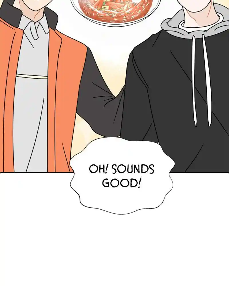 30 Minute Walk Chapter 121