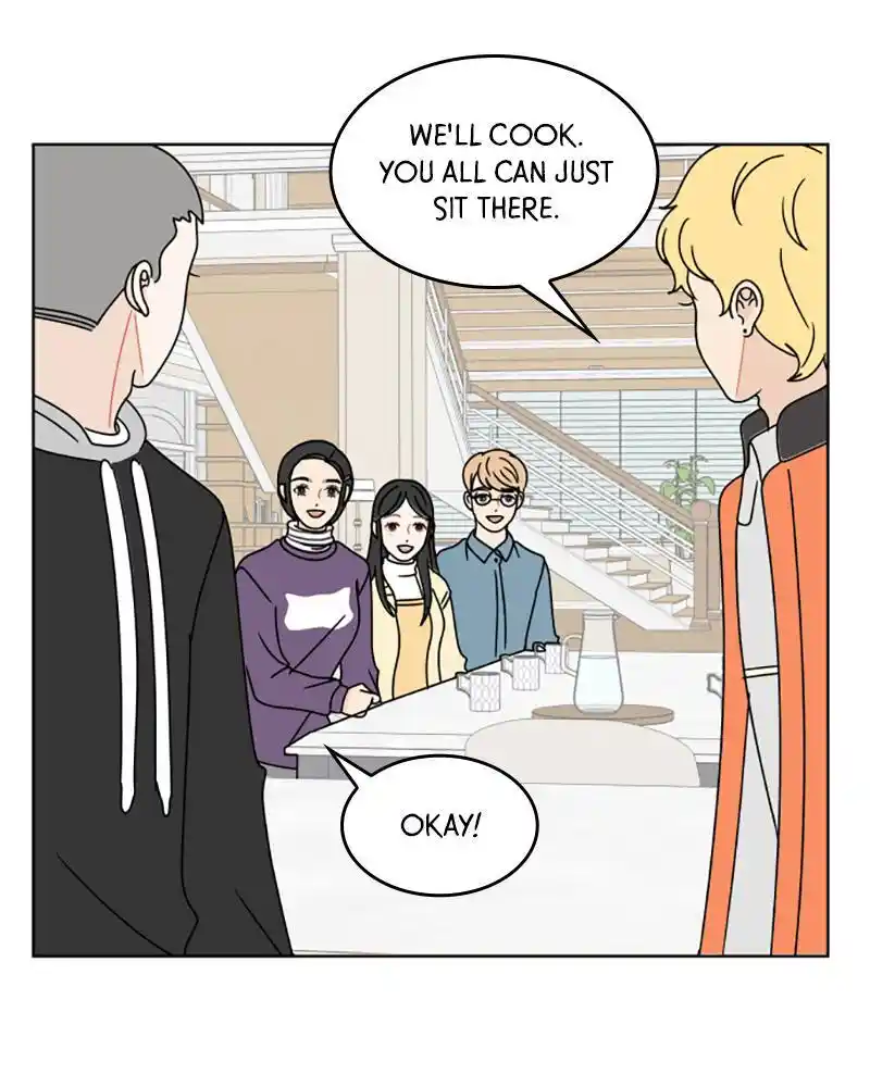 30 Minute Walk Chapter 121