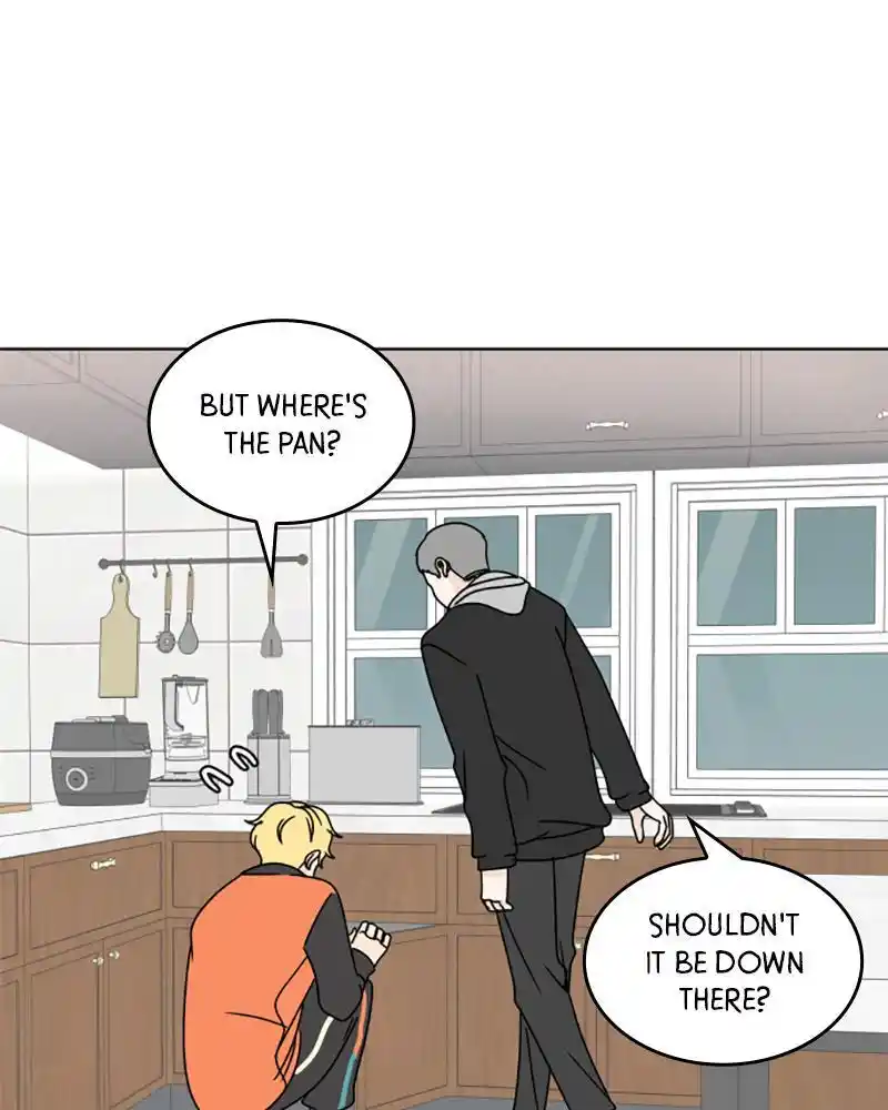 30 Minute Walk Chapter 121