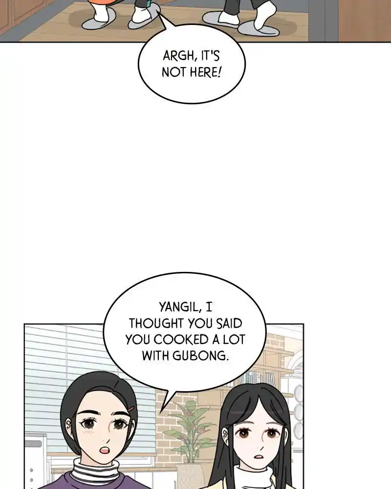 30 Minute Walk Chapter 121