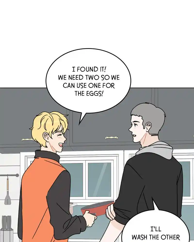 30 Minute Walk Chapter 121