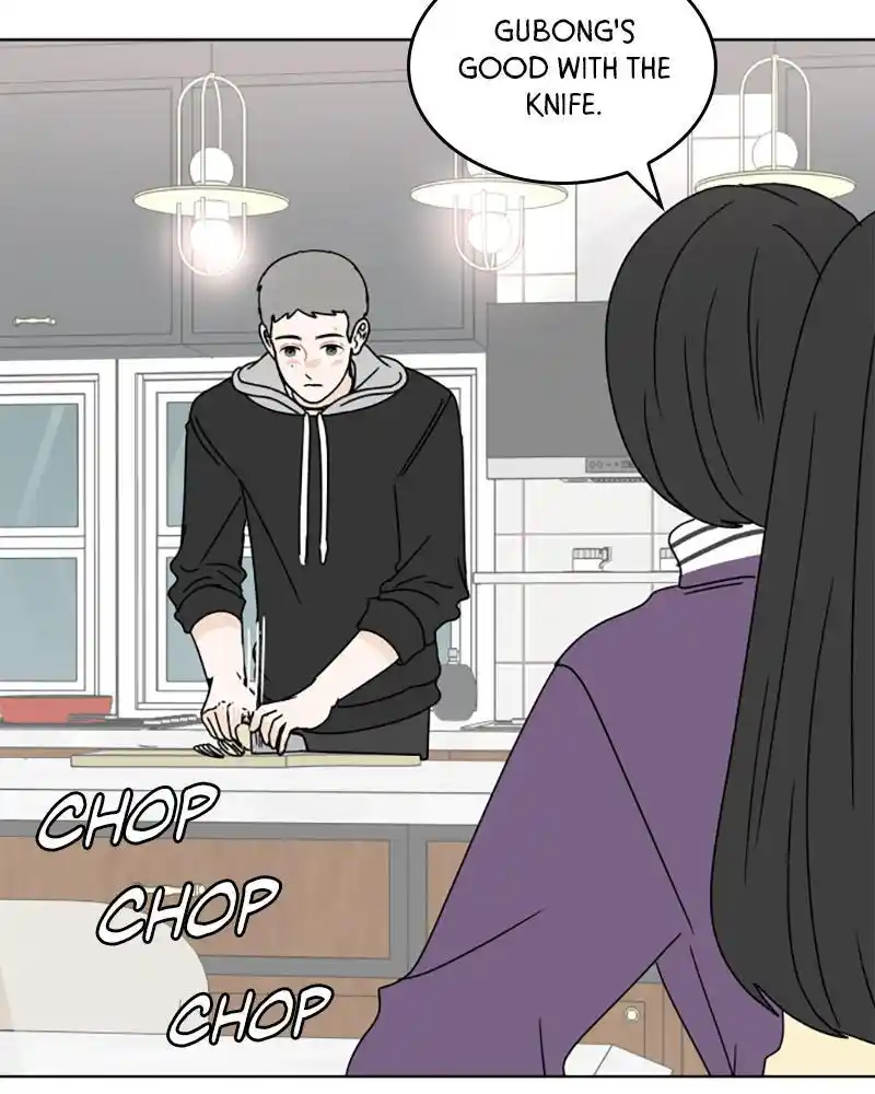 30 Minute Walk Chapter 121