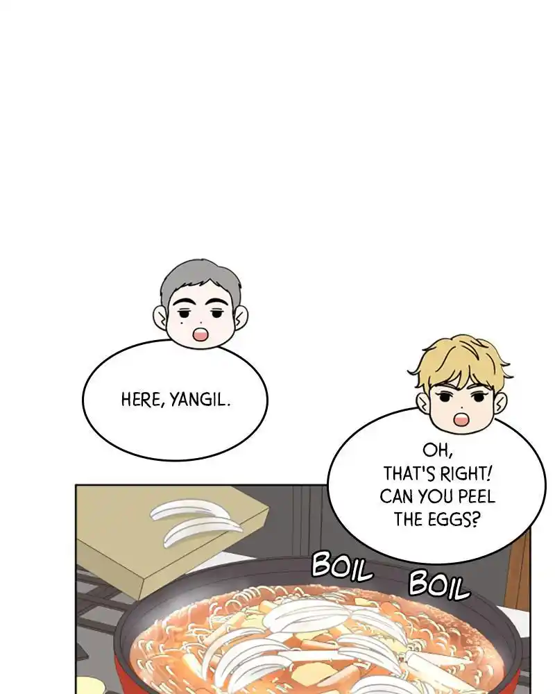 30 Minute Walk Chapter 121