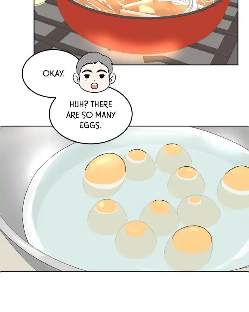 30 Minute Walk Chapter 121