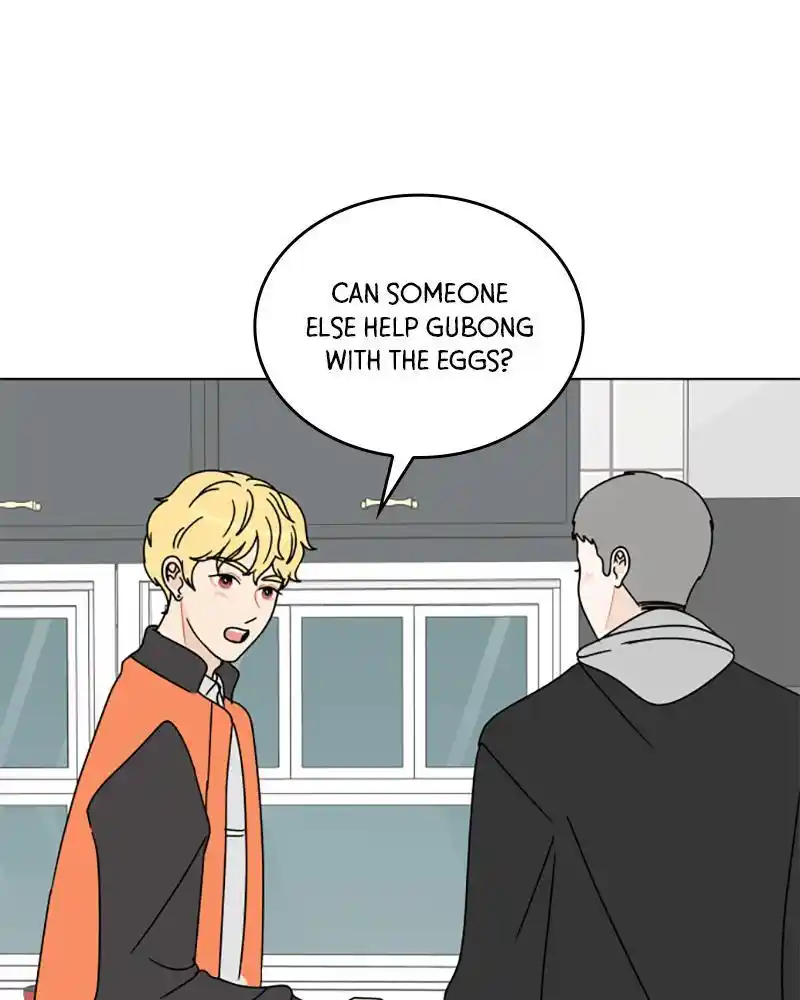 30 Minute Walk Chapter 121