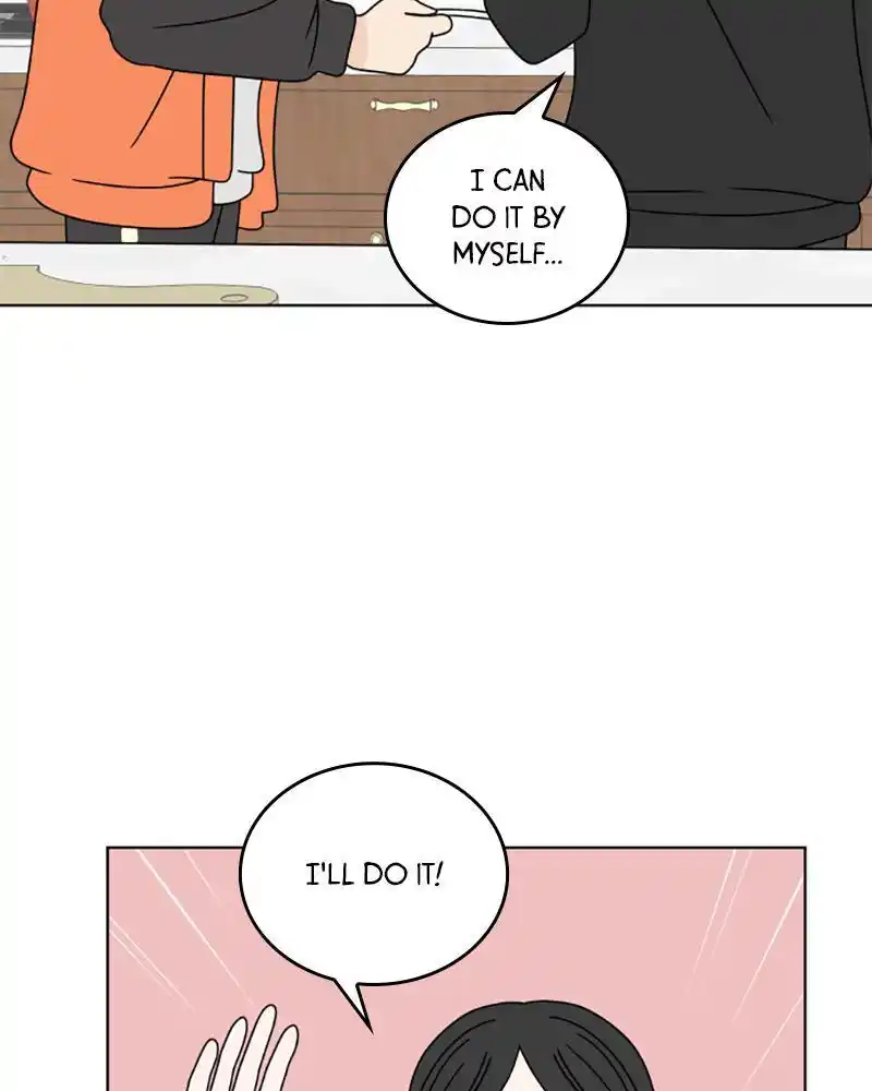 30 Minute Walk Chapter 121