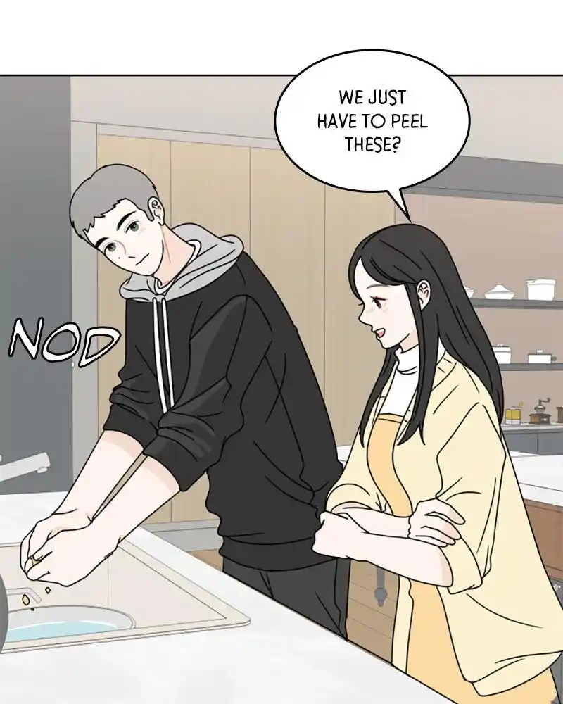 30 Minute Walk Chapter 121