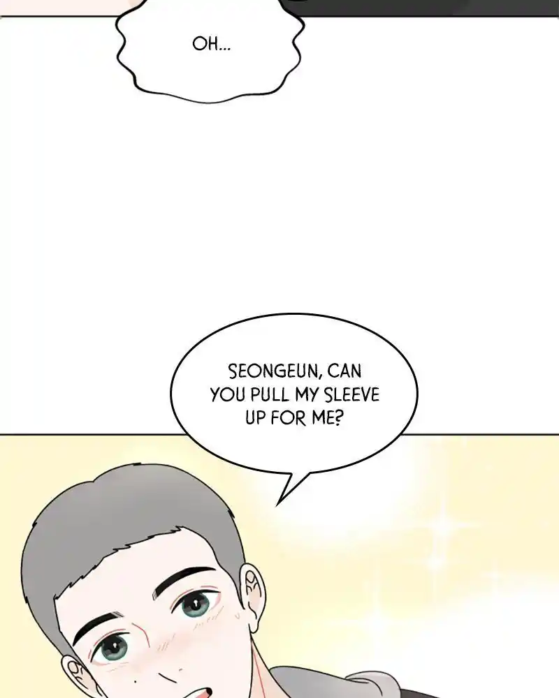 30 Minute Walk Chapter 121