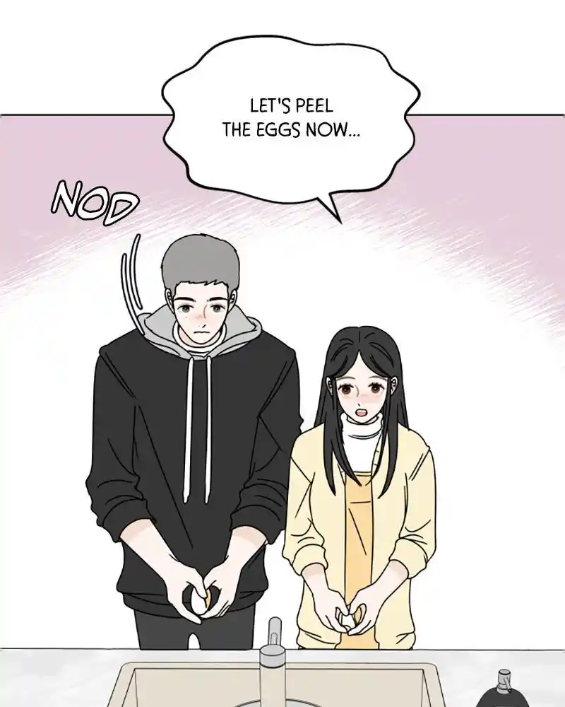 30 Minute Walk Chapter 121